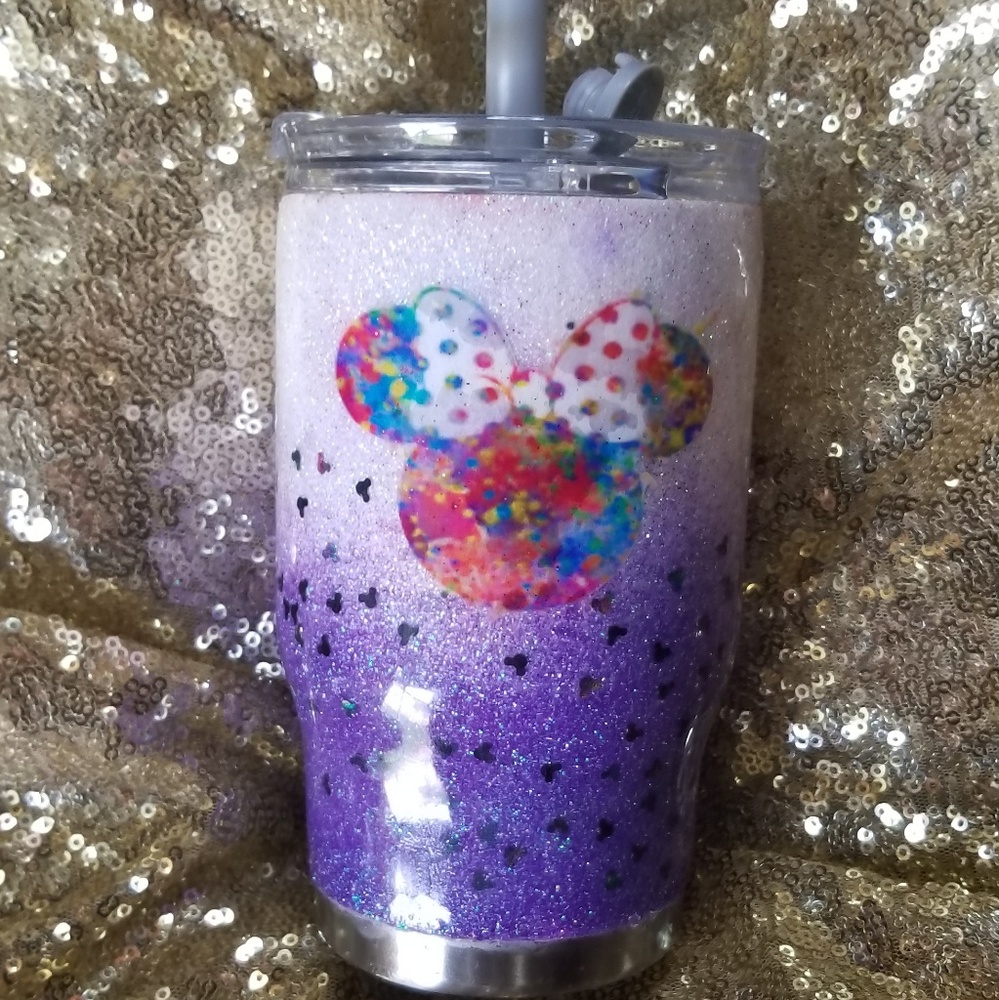 Kids tumbler